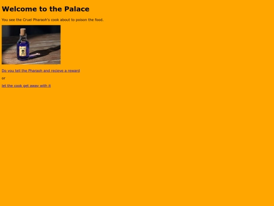 AncientEgypt/enterpalace screenshot
