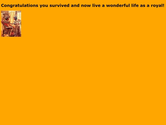 AncientEgypt/marry screenshot