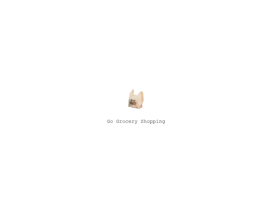 food-gallery /grocery-bag screenshot