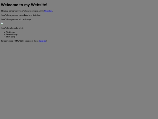 depresion screenshot