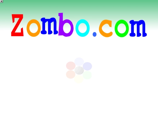 ZOMBO screenshot
