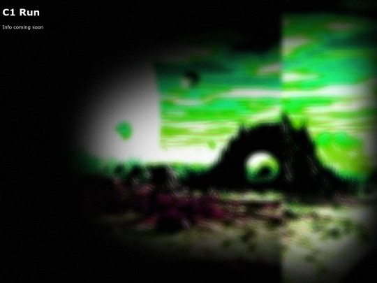 c1run screenshot