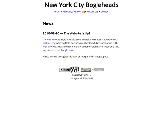 news/2018-09-16-TheWebsiteIsUp screenshot