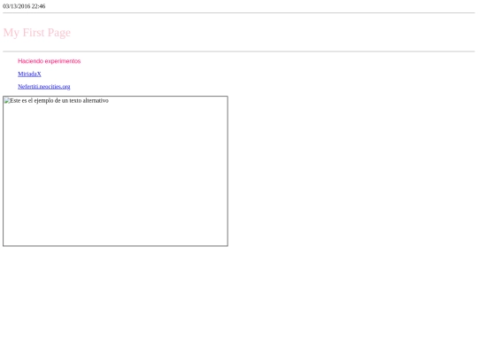 Ejercicio Opcional Módulo 1 screenshot