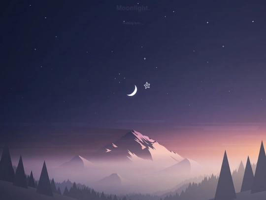 Mental-force screenshot