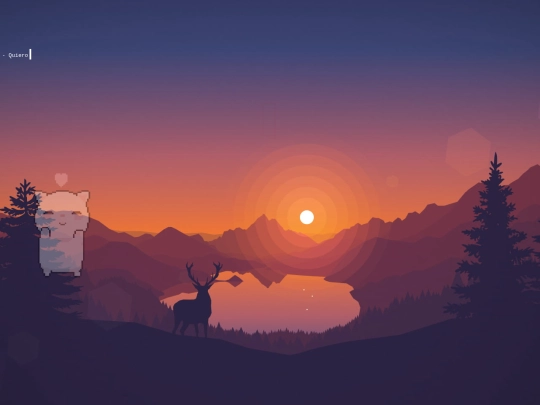 end screenshot