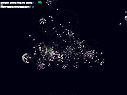 bin/Constellations_3d screenshot