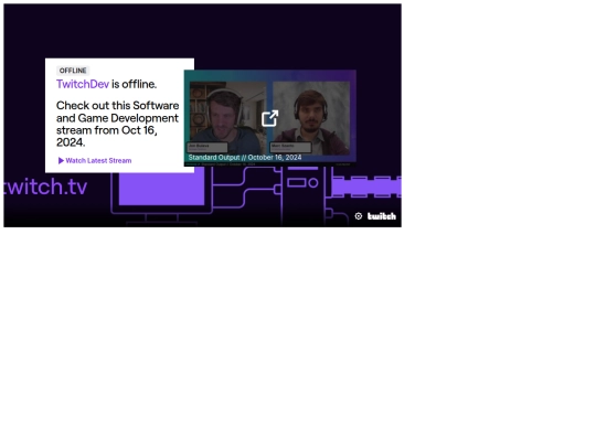 bin/test screenshot