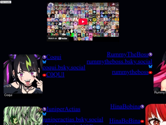 credits/UpAllNightWithTheStoopkids2025/credits screenshot