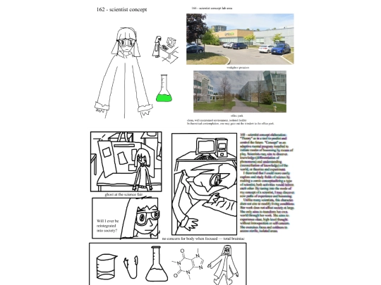 chapel volume 1/page 11 screenshot