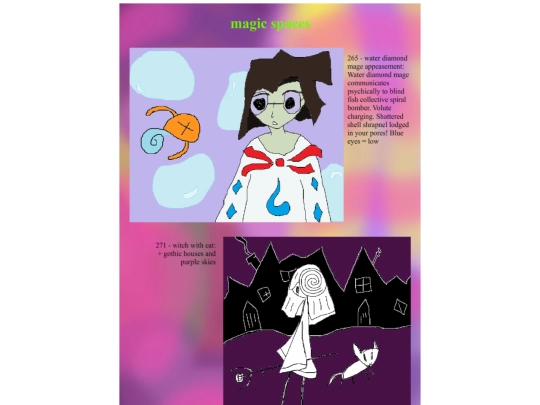 chapel volume 1/page 13 screenshot