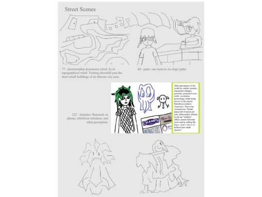chapel volume 1/page 15 screenshot