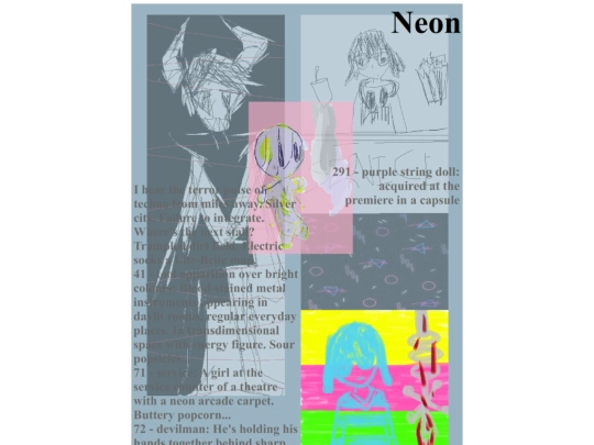 chapel volume 1/page 16 screenshot