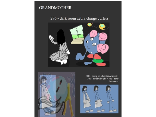 chapel volume 1/page 19 screenshot