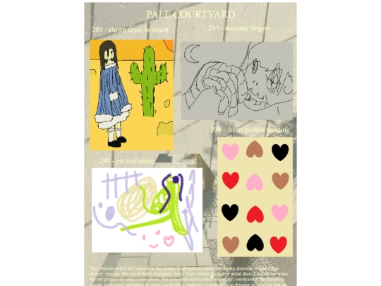 chapel volume 1/page 20 screenshot