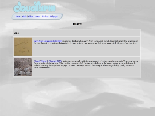 images screenshot