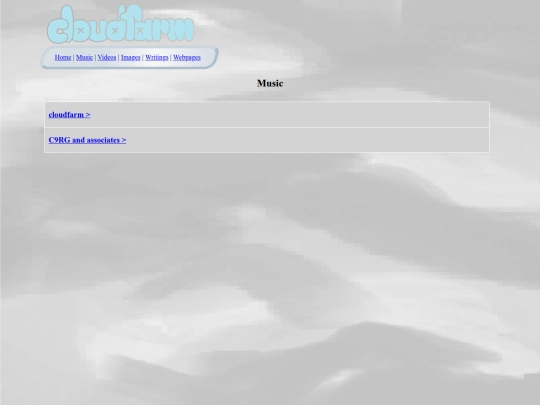 music screenshot