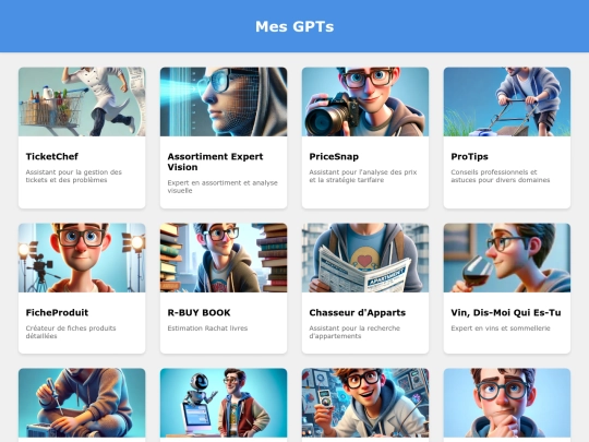 mesgpts screenshot