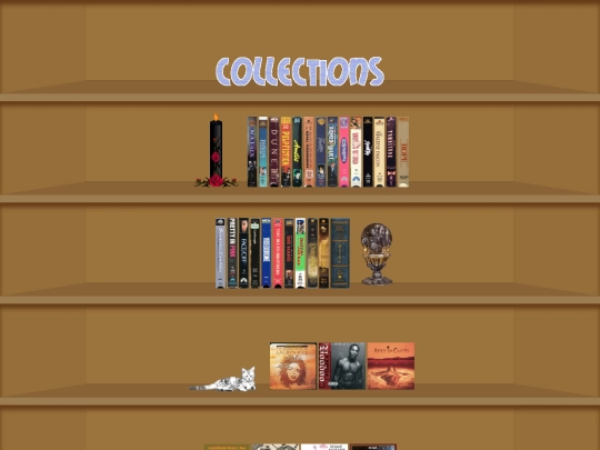 collect screenshot