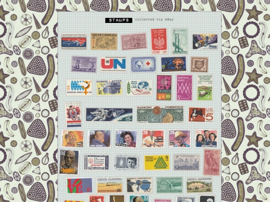 stampz screenshot