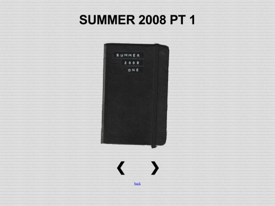 summer08pt1 screenshot