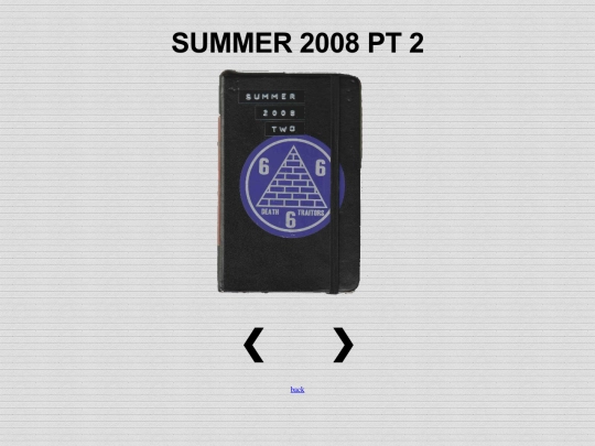 summer08pt2 screenshot