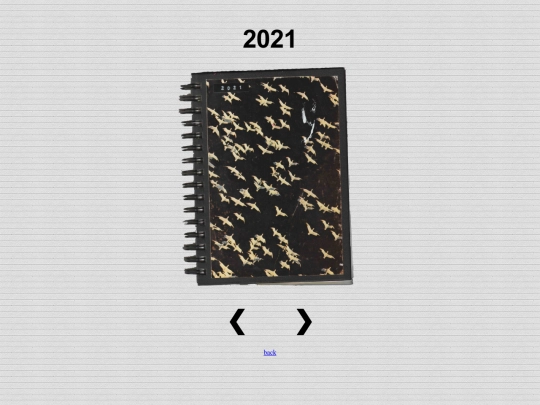 twentyone screenshot