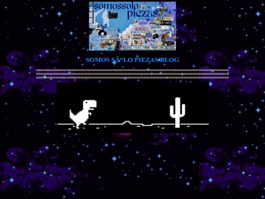 blogpiezas screenshot