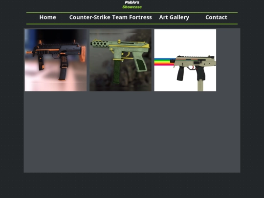 counter-strike screenshot