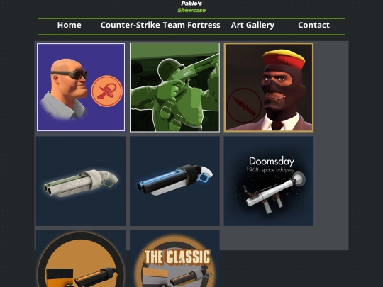 team-fortress screenshot