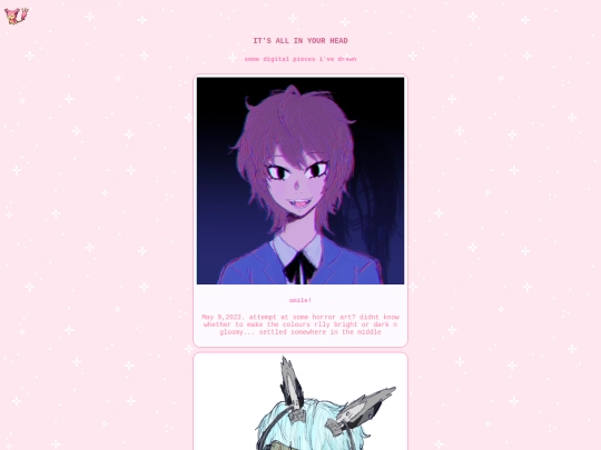 art screenshot