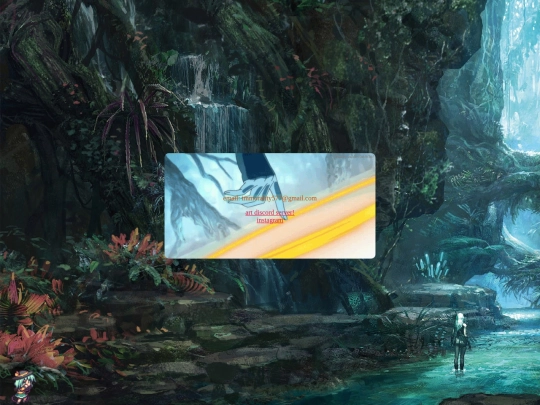 contact screenshot