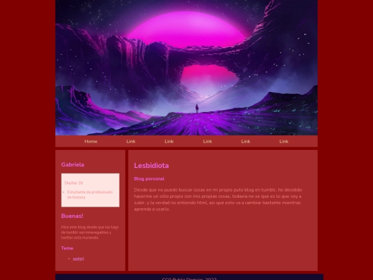 comics screenshot