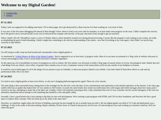 journal_entries screenshot