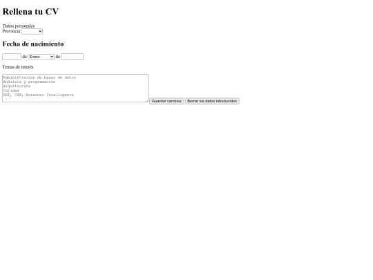 formulario2 screenshot