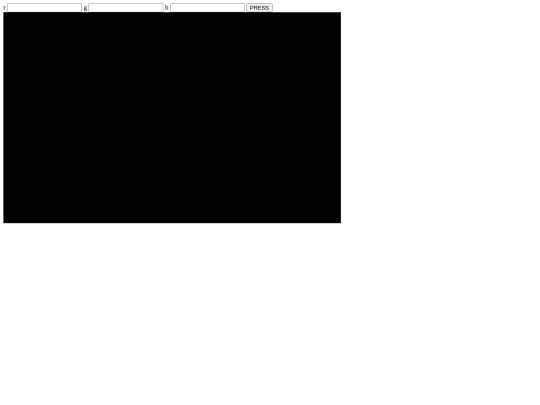 visualres screenshot