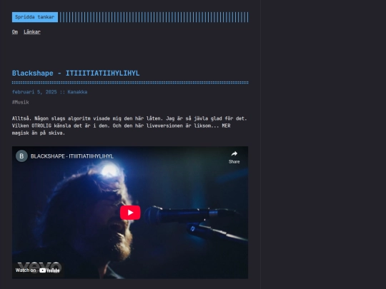 blackshape-itiiitiatiihylihyl screenshot