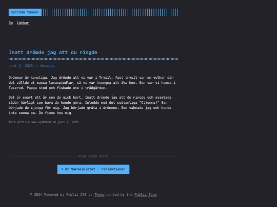 inatt-droemde-jag-att-du-ringde screenshot