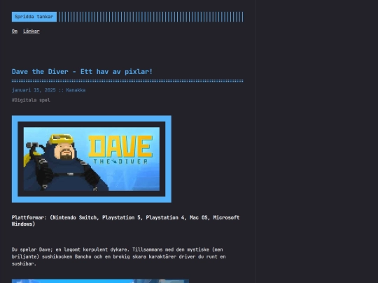 lorem-ipsum-summa-sumarum screenshot