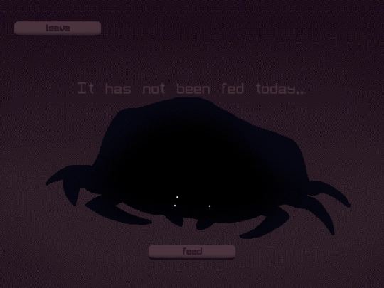 strange_mass screenshot