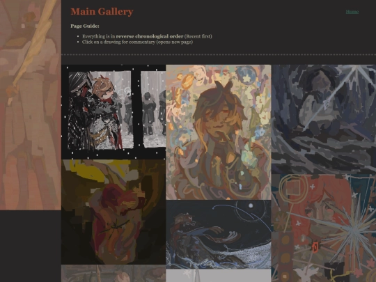 maingallery screenshot