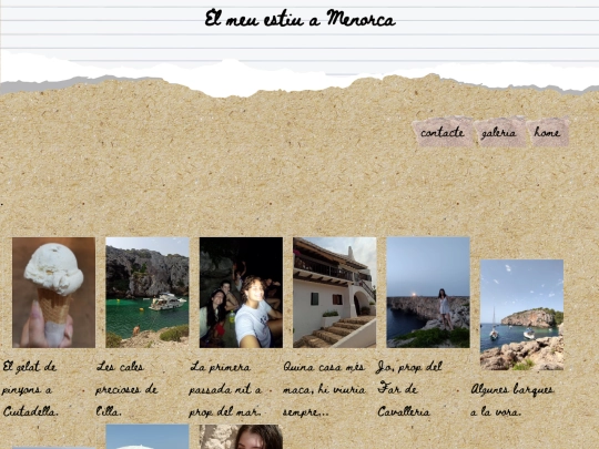 pagina2 screenshot