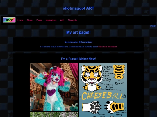 art screenshot