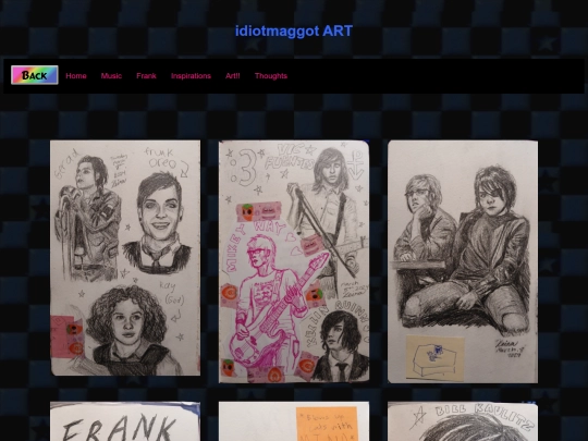 sketchbook2024 screenshot