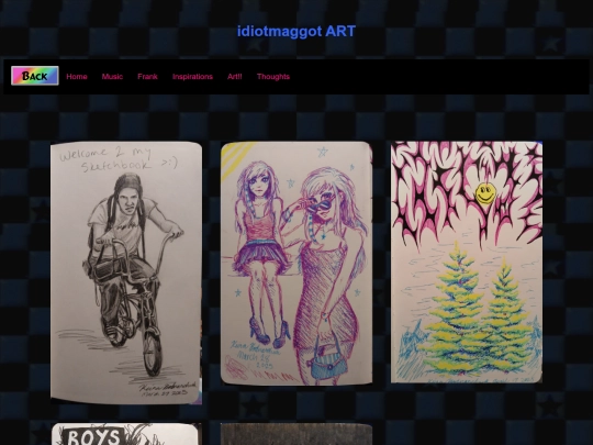sketchbook2025 screenshot