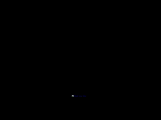 iWeb/Welcome screenshot