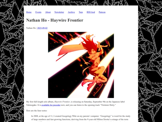 index-1 screenshot