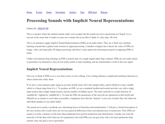 posts/implicit-neural-representations screenshot