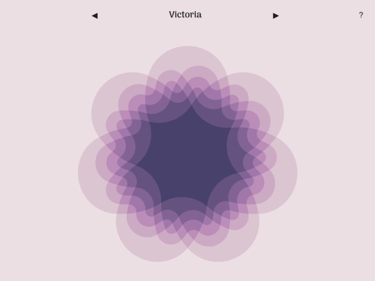 venn7 screenshot