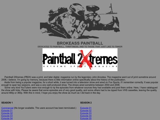 Pb2Xvid screenshot